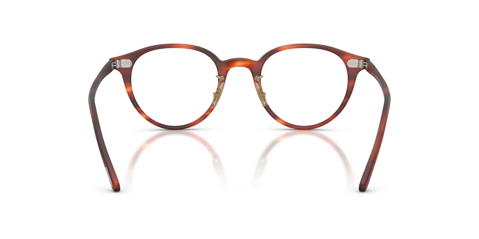 Oliver Peoples Sarelle 5577 Eyeglasses - view 3